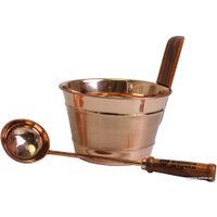 Набор для бани Банные штучки 4 л 32035