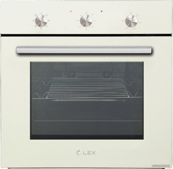 LEX EDM 070 Ivory Light
