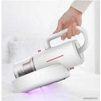 Пылесос для удаления пылевых клещей Deerma CM1300W