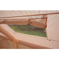 Кемпинговая палатка Sundays Надувная TS250303 (бежевый)