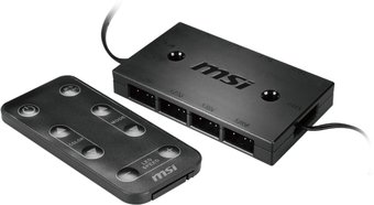 MSI MAG MAX ARGB