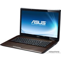 Ноутбук ASUS K72JR-TY115