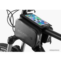 Велосумка RockBros AS-006BK