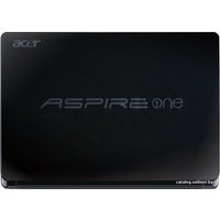 Нетбук Acer Aspire One 722-C6Ckk (LU.SFT0C.056)