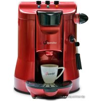 Капсульная кофеварка Squesito Rotonda