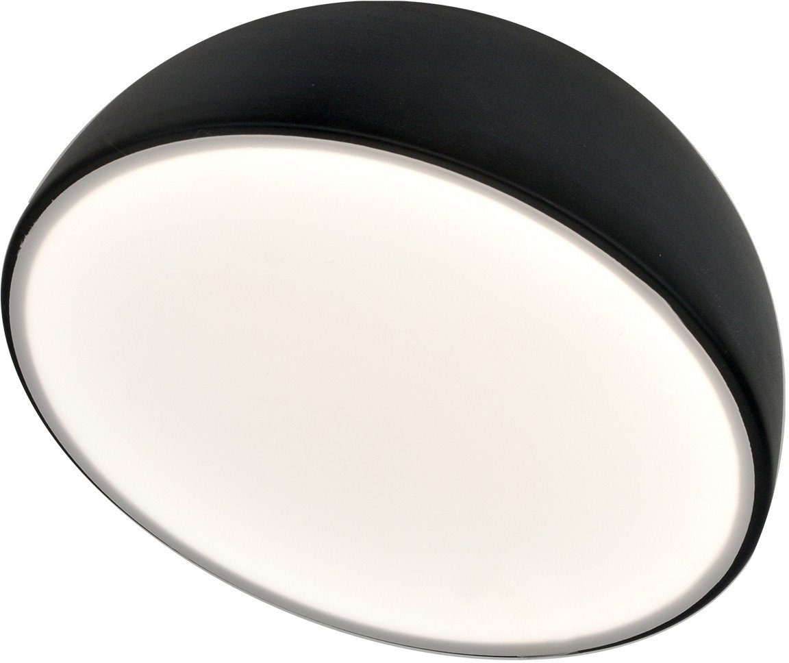 

Припотолочная люстра Escada 20025LED 20025SMA/01LED BK