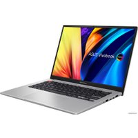 Ноутбук ASUS Vivobook S 14 OLED M3402RA-KM081