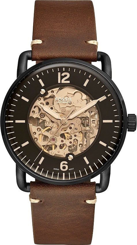 

Наручные часы Fossil Commuter Automatic ME3158