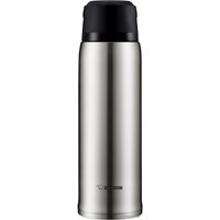 Термос Zojirushi SJ-JS10-XA 1л (серебристый)