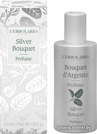 Парфюмерная вода L'Erbolario Bouquet d'Argento EdP (50 мл)