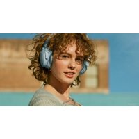 Наушники Bose QuietComfort Headphones (голубой)