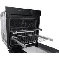 Электрический духовой шкаф Samsung NV75T9979CD/WT