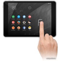 Планшет Nokia N1 32GB Natural Aluminum