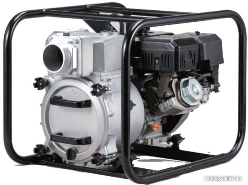 Мотопомпа Koshin KTZ-100S o/s