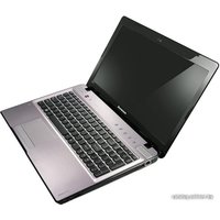 Ноутбук Lenovo IdeaPad Z570 (59308309)