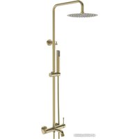 Душевая система  Vieir V403562-S