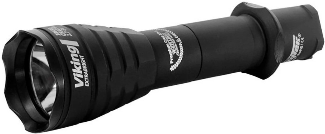 

Фонарь Armytek Viking V3 XP-L (белый)