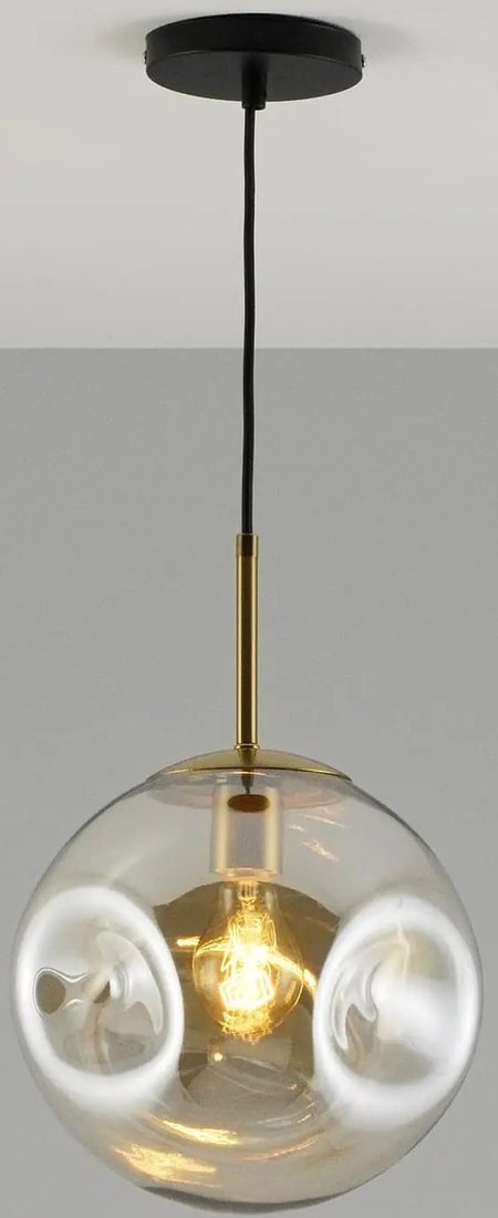 

Подвесная люстра Moderli Amo V11520-1P