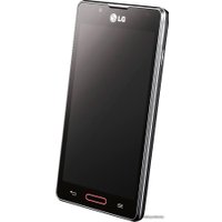 Телефон LG Optimus L7 II (P710)