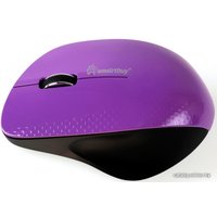 Мышь SmartBuy 309AG Purple (SBM-309AG-P)