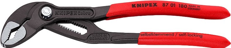 

Клещи переставные Knipex 87 01 180