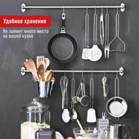 Сковорода Mayer&Boch 40593 (с крышкой)