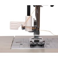 Электромеханическая швейная машина Jaguar Power Fabriq 17