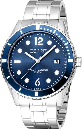 Наручные часы Esprit ES1G429M0045