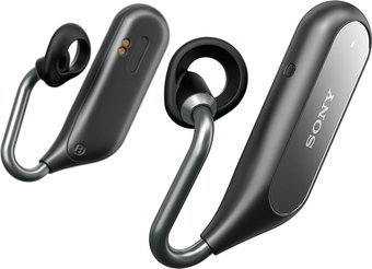 Sony Xperia Ear Duo (черный)