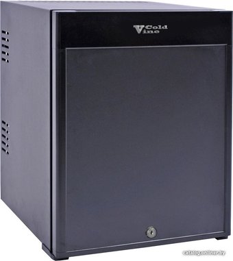Мини-холодильник Cold Vine MCT-40B