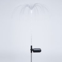 Садовый светильник Uniel Jellyfish USL-S-821/PT750 UL-00011594 (3шт)