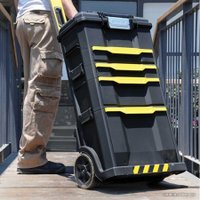 Раздвижной ящик Stanley Modular Rolling Workshop 1-79-206