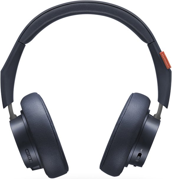 

Наушники Plantronics BackBeat GO 600 (синий)