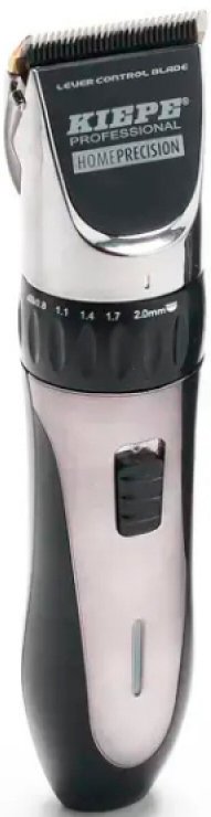 

Машинка для стрижки волос Kiepe Professional Home Precision 6210