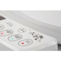 Электронная крышка-биде SensPa JK-750WS
