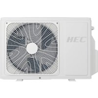 Кондиционер HEC HEC-09HRE03/R3-W(IN)/HEC-09HRE03/R3(OUT)