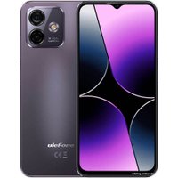 Телефон Ulefone Note 16 Pro 8GB/128GB (фиолетовый)