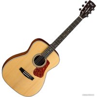 Акустическая гитара Cort L100C NS