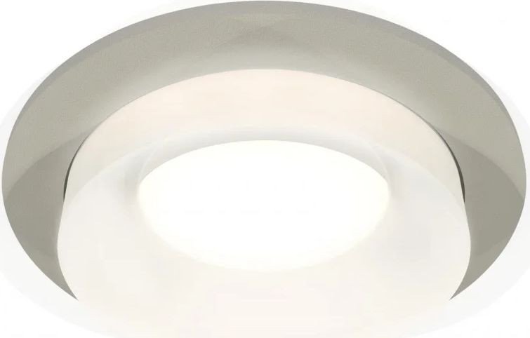 

Точечный светильник Ambrella light Techno XC7623041 SGR/FR