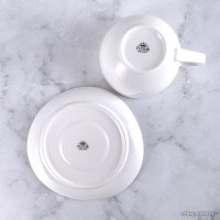 Чашка с блюдцем Tudor England TU9999-4