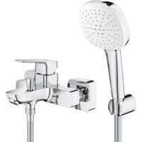 Смеситель Grohe Cubeo 1018140000