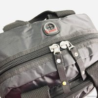 Городской рюкзак Volunteer VA-1590-57-BLK (черный)