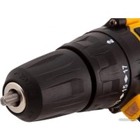 Дрель-шуруповерт Denzel CDL-12-01CB 26104 (с 1-им АКБ, без кейса)