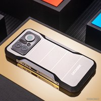 Смартфон Doogee V20 Pro 12GB/256GB (серебристый)