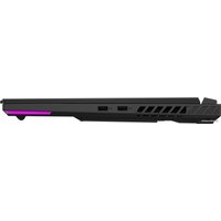 Игровой ноутбук ASUS ROG Strix G18 2023 G814JI-N6083