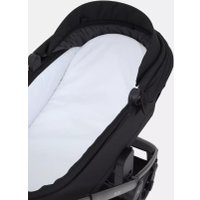 Универсальная коляска Rant Flex Pro RA074 2023 (2 в 1, черный)