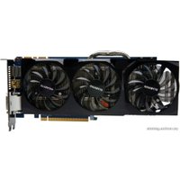 Видеокарта Gigabyte GeForce GTX 570 1280MB GDDR5 (GV-N570OC-13I (rev. 2.0))