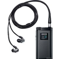 Портативный усилитель Shure KSE1500