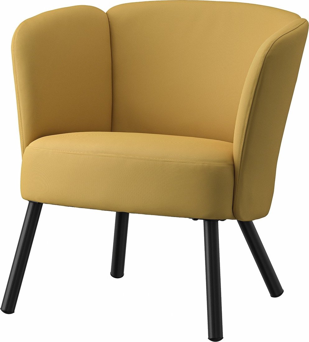 

Интерьерное кресло Ikea Herrakra 30535543
