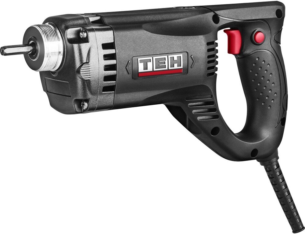 Вибратор глубинный TEH TCV1100